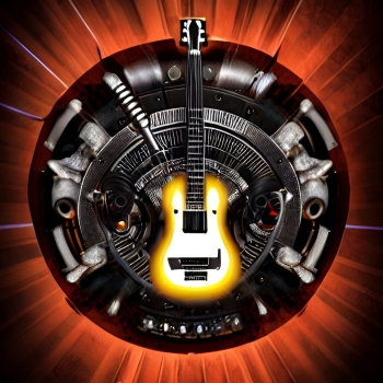 Atomic Guitar And DJ Hardware 1663974745700